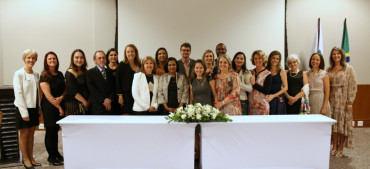 CFN tem nova composição para gestão 2018-2021