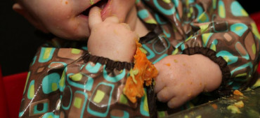 Guia Alimentar para Crianças Menores de Dois Anos: versão preliminar divulgada para consulta pública