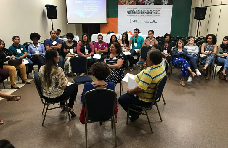 Novos materiais sobre EAN e Compras Institucionais Novos materiais sobre EAN e Compras Institucionais