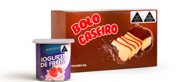 Advertências são mais eficazes em promover a alimentação saudável