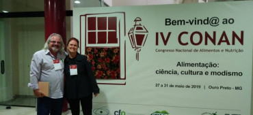 Código de ética profissional é tema de debate no IV Conan