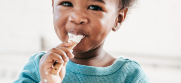 Pesquisa mostra a influência de rótulos na alimentação das crianças