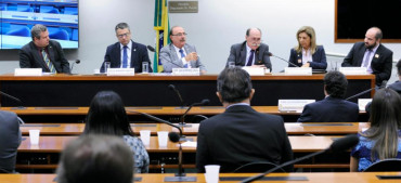 CFN participa de audiência pública sobre educação à distância