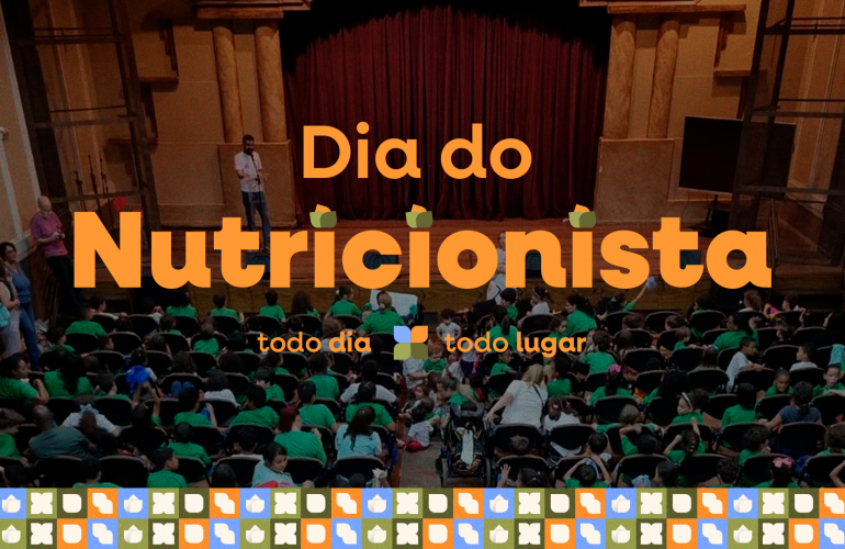 CRN9 promove eventos em Minas Gerais para celebrar o Dia do Nutricionista