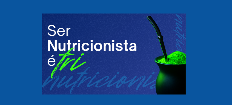 Ser Nutricionista é Tri: CRN-2 celebra a profissão com evento e pontos de Porto Alegre iluminados