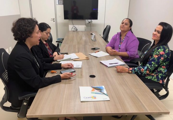 CFN busca caminhos no Ministério da Saúde para ampliar inserção de nutricionistas no SUS