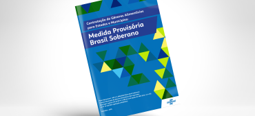 CFN convida nutricionistas a contribuírem com a aplicação da nova cartilha de compras de perecíveis impactados pelo tarifaço