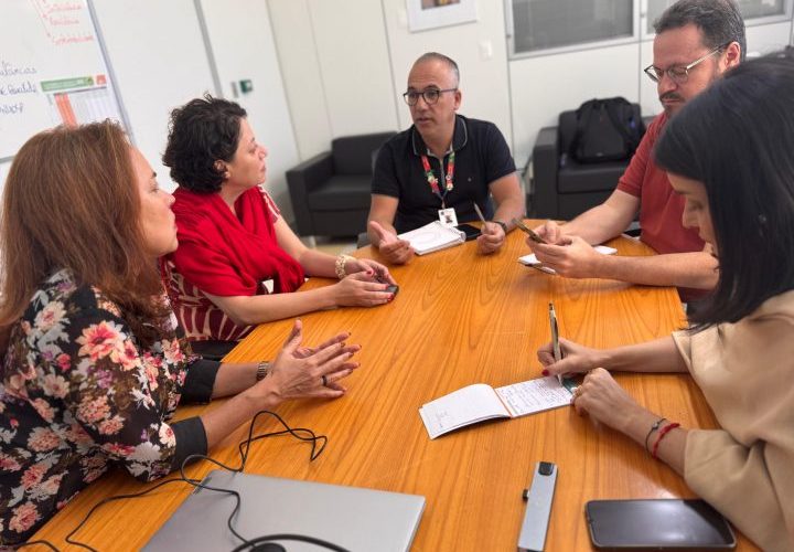 CFN reforça papel da Nutrição na Política Nacional de Cuidados Paliativos do SUS