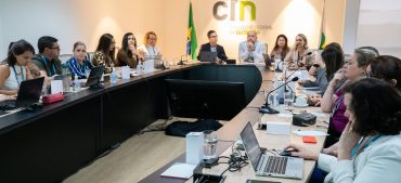 Sistema CFN/CRN realiza Oficina de Relações Institucionais e Governamentais