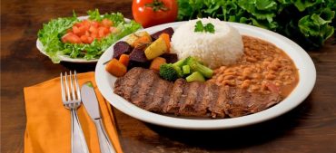 Mais de dois milhões de lares saem da insegurança alimentar em 2024