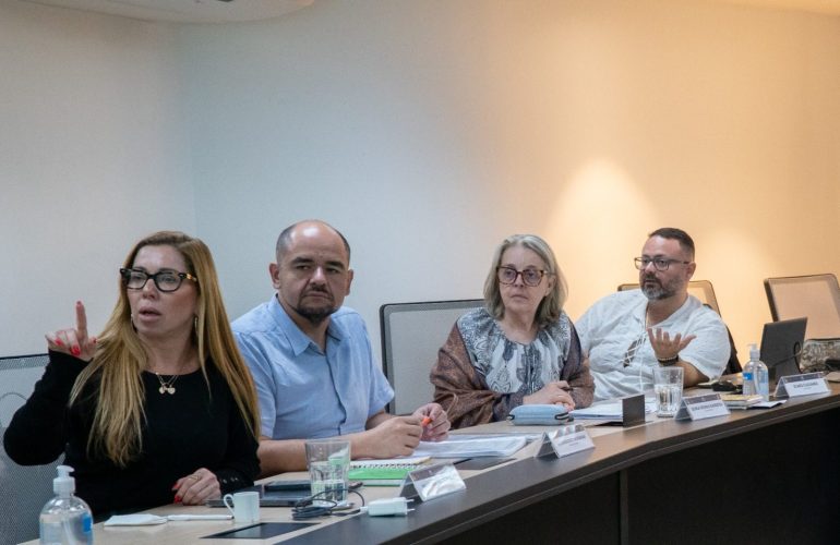 CFN avança na atualização da Resolução nº 600/2018 e reforça valorização do nutricionista CFN avança na atualização da Resolução nº 600/2018 e reforça valorização do nutricionista