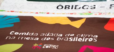 Agricultura familiar e sociobiodiversidade ganham protagonismo na alimentação da COP30