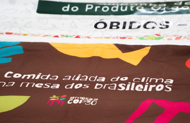 Agricultura familiar e sociobiodiversidade ganham protagonismo na alimentação da COP30