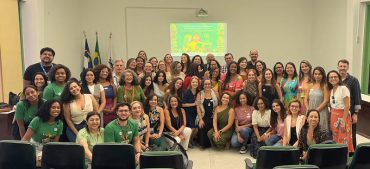 CFN participa de encontro nacional sobre formação em Alimentação e Nutrição no SUAS