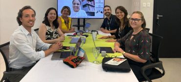 CFN finaliza GT estratégico e consolida atuação da Nutrição na agenda climática