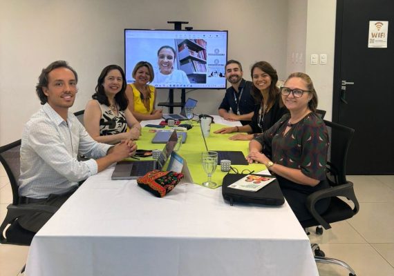 CFN finaliza GT estratégico e consolida atuação da Nutrição na agenda climática