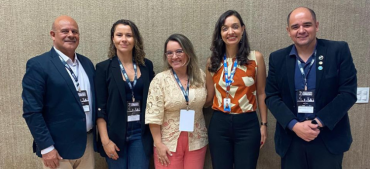 CFN destaca papel da alimentação como proteção social no 25º Encontro Nacional do Congemas