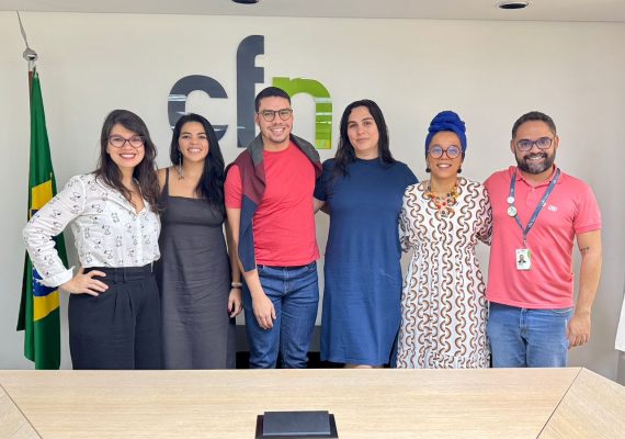 CFN institui comissão especial para promover diversidade, equidade e inclusão na área de alimentação e Nutrição