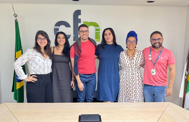 CFN institui comissão especial para promover diversidade, equidade e inclusão na área de alimentação e Nutrição CFN institui comissão especial para promover diversidade, equidade e inclusão na área de alimentação e Nutrição